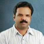 Dr. Anoop Kumar A S